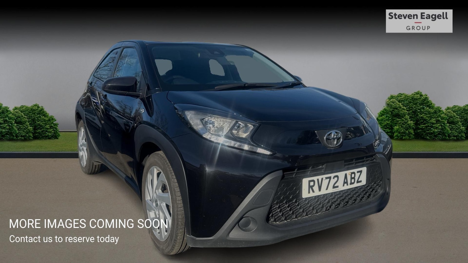 Used Toyota Aygo X 2022 for sale - 77737377: Photo 1