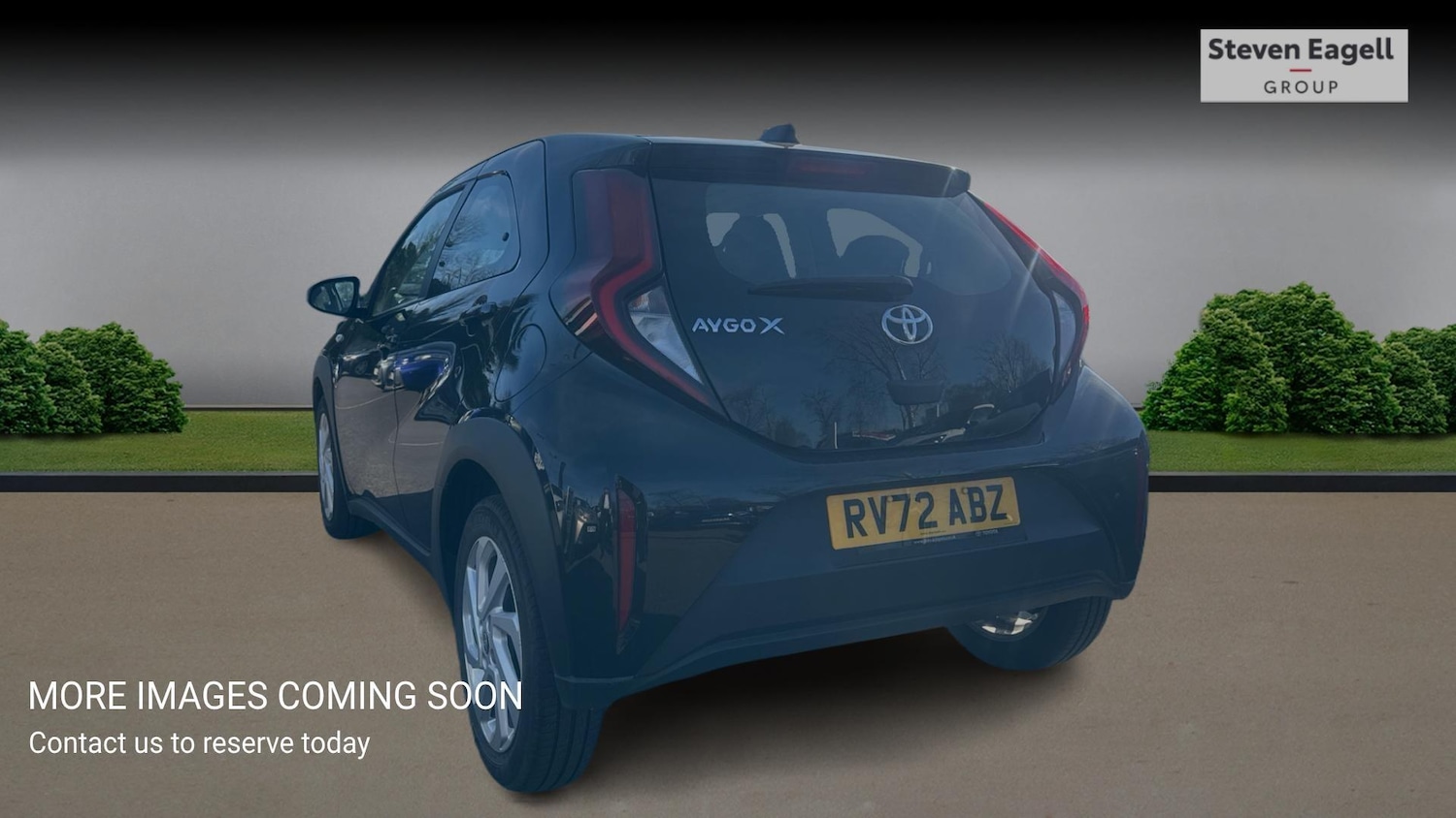 Used Toyota Aygo X 2022 for sale - 77737377: Photo 2