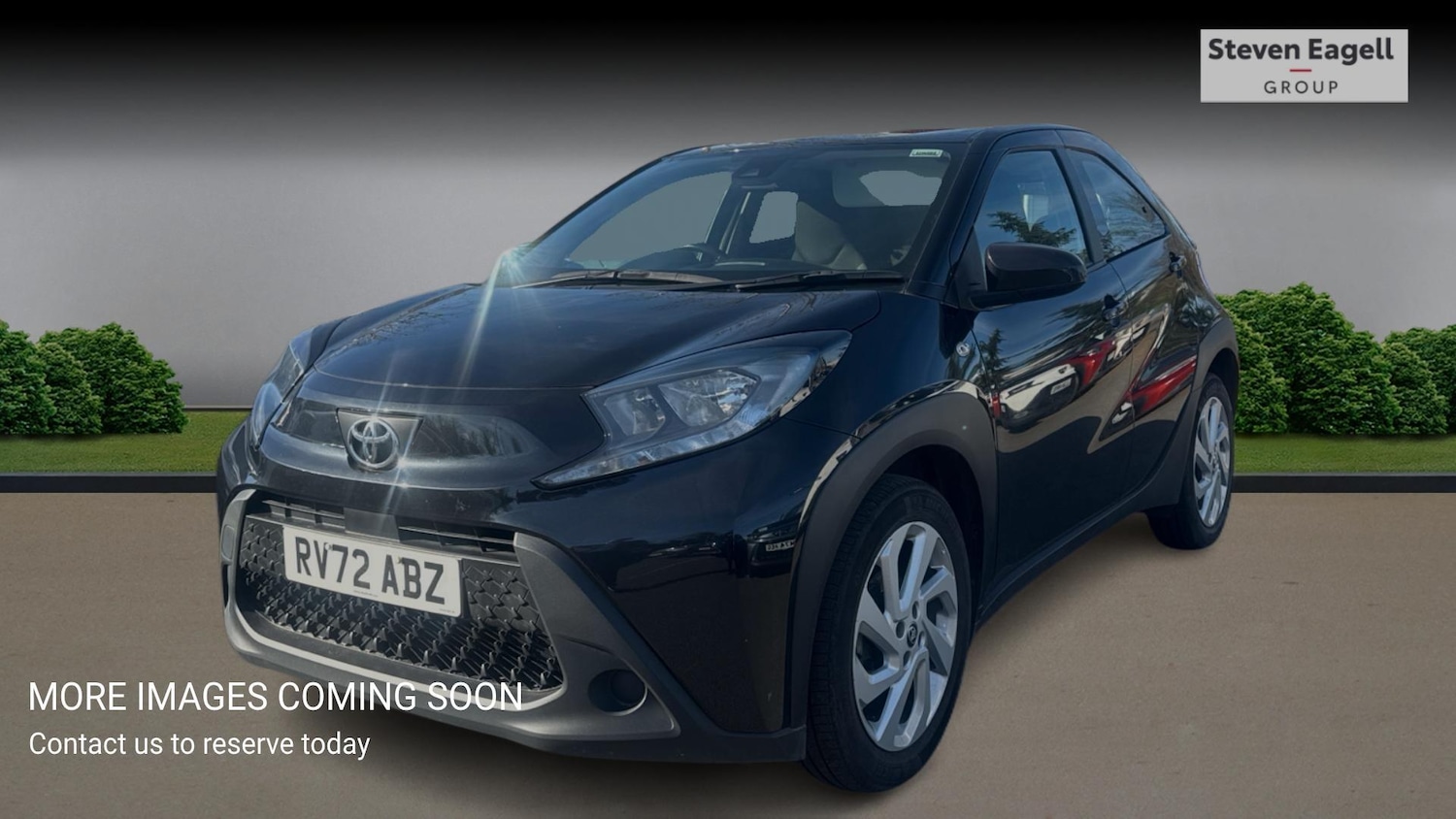 Used Toyota Aygo X 2022 for sale - 77737377: Photo 3