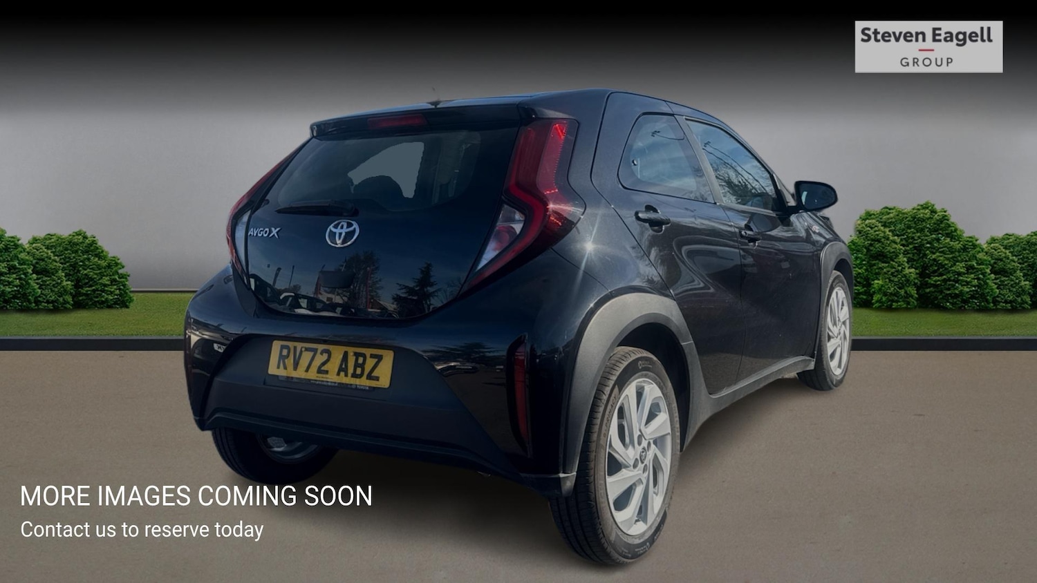 Used Toyota Aygo X 2022 for sale - 77737377: Photo 4