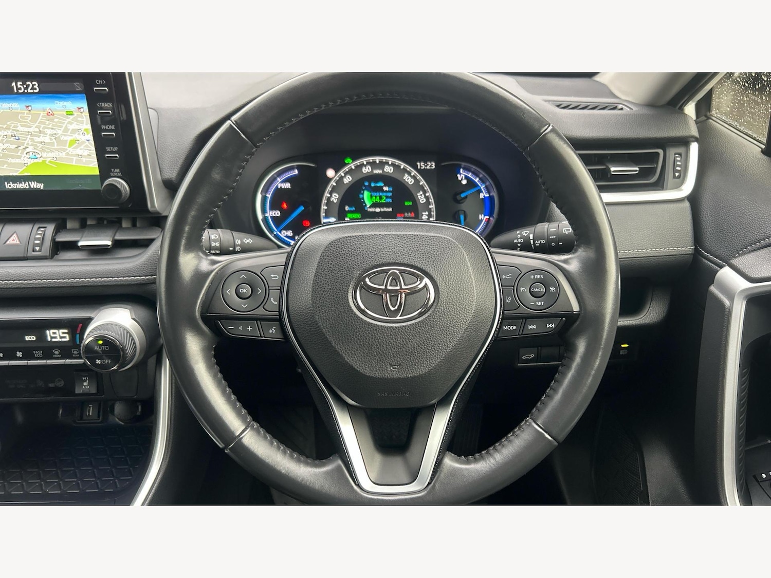 Used Toyota RAV4 2020 for sale - 76632764: Photo 10