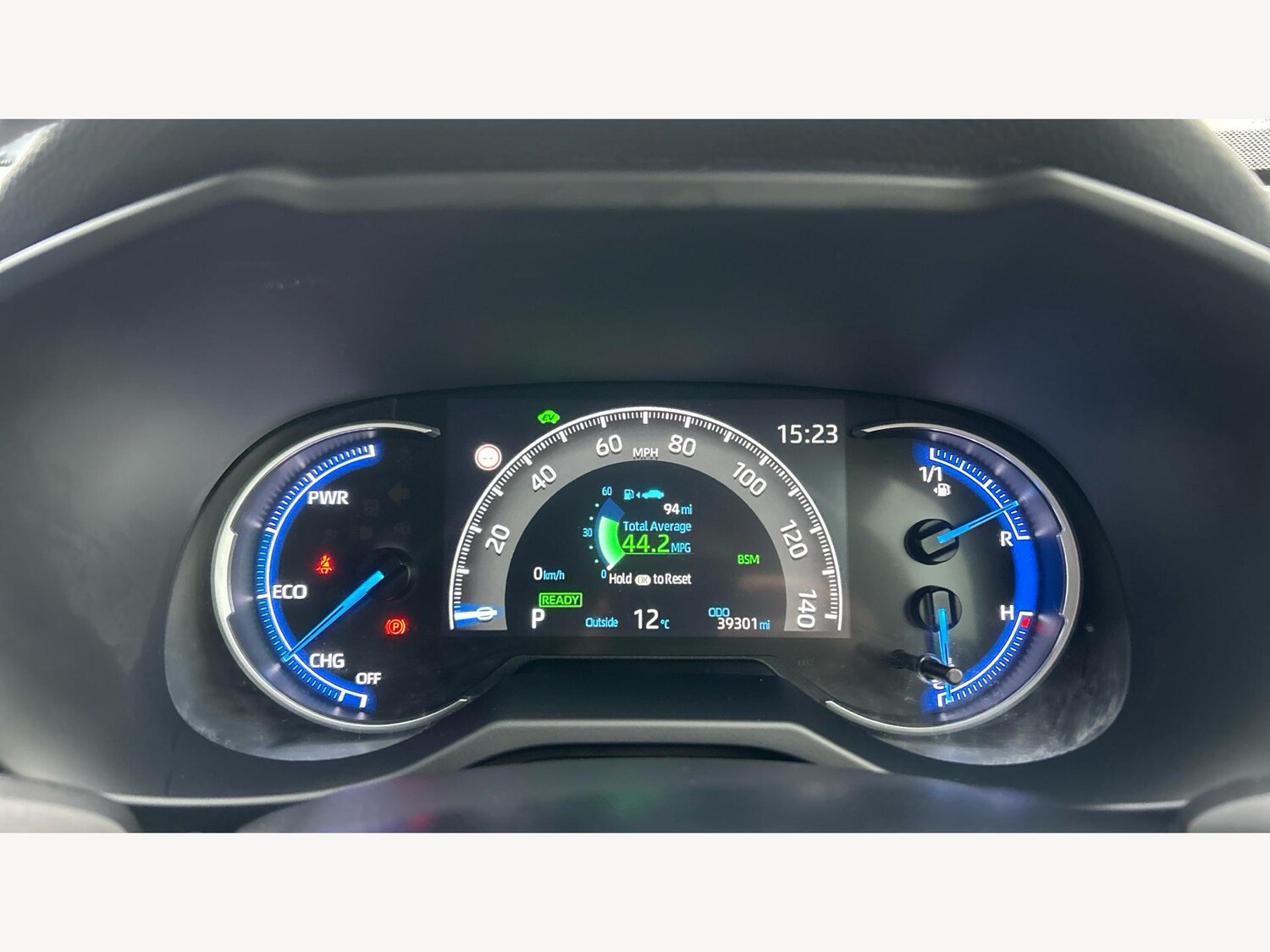 Used Toyota RAV4 2020 for sale - 76632764: Photo 11