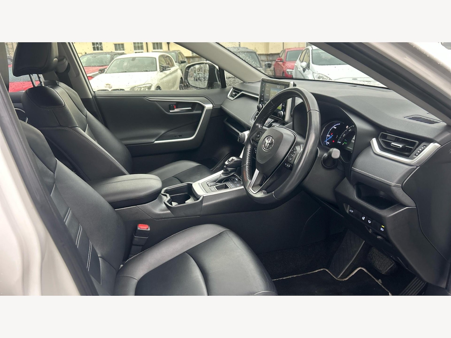 Used Toyota RAV4 2020 for sale - 76632764: Photo 13