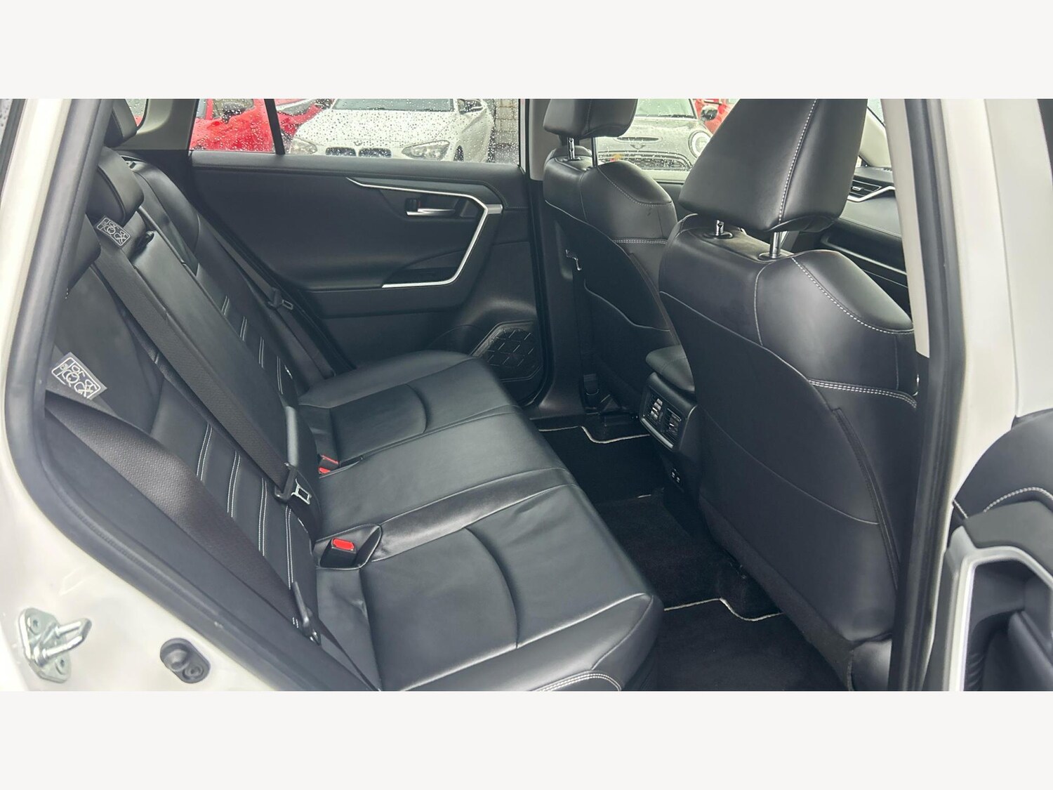 Used Toyota RAV4 2020 for sale - 76632764: Photo 14