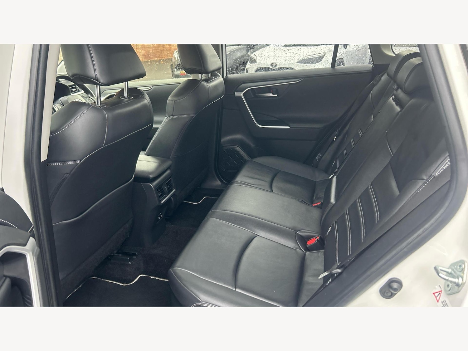 Used Toyota RAV4 2020 for sale - 76632764: Photo 15