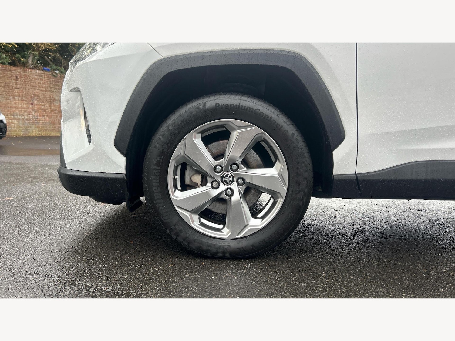 Used Toyota RAV4 2020 for sale - 76632764: Photo 20