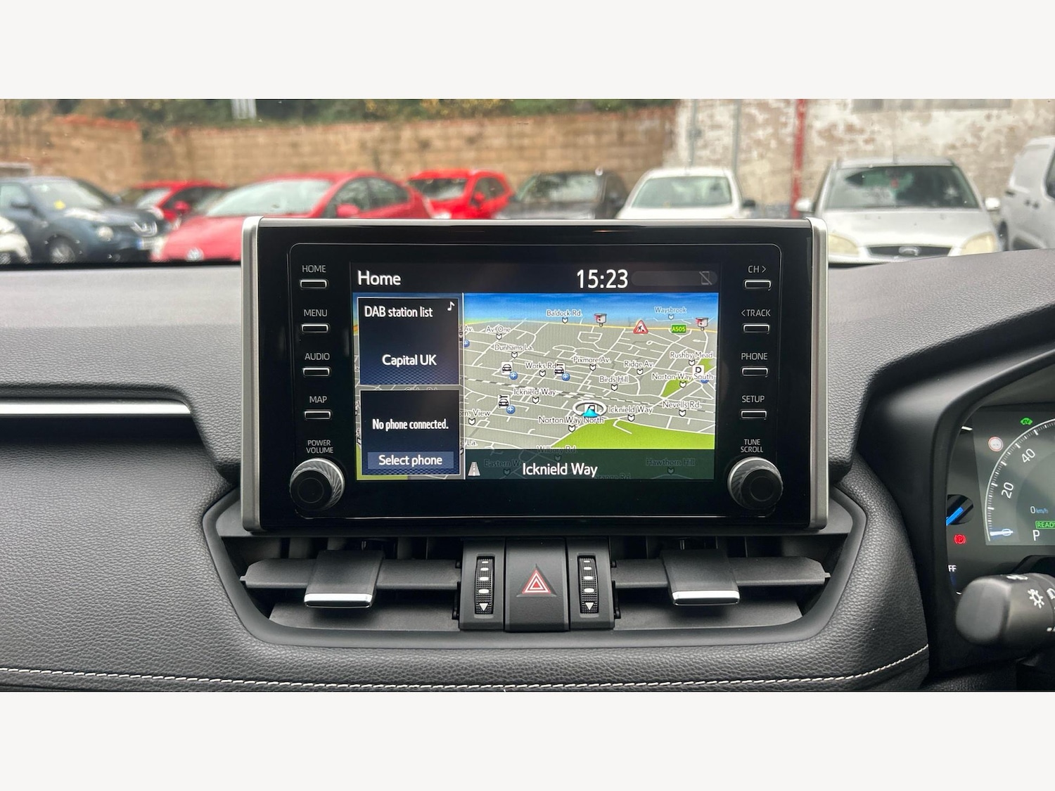 Used Toyota RAV4 2020 for sale - 76632764: Photo 9