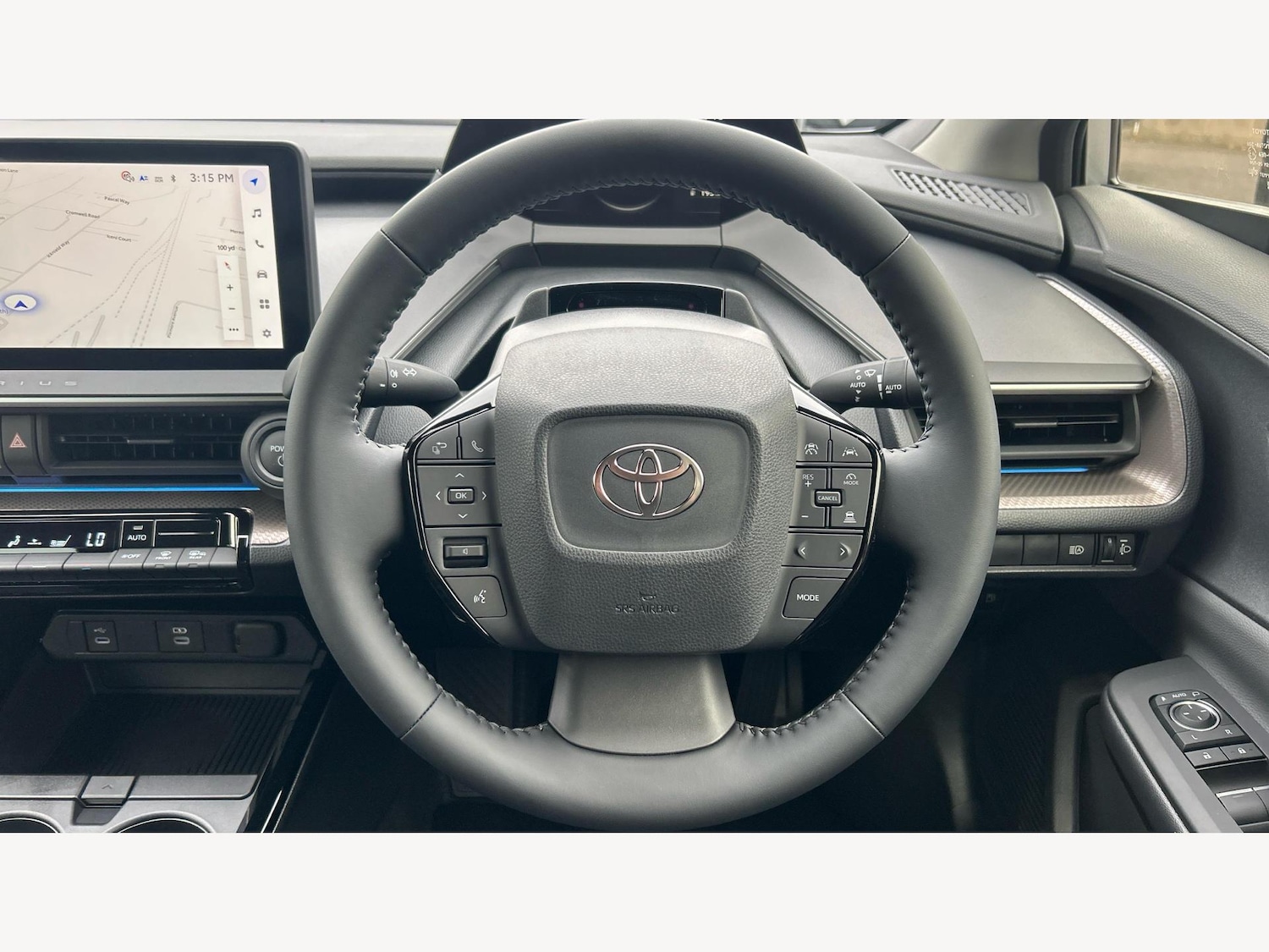 Used Toyota Prius 2025 for sale - 78048191: Photo 10