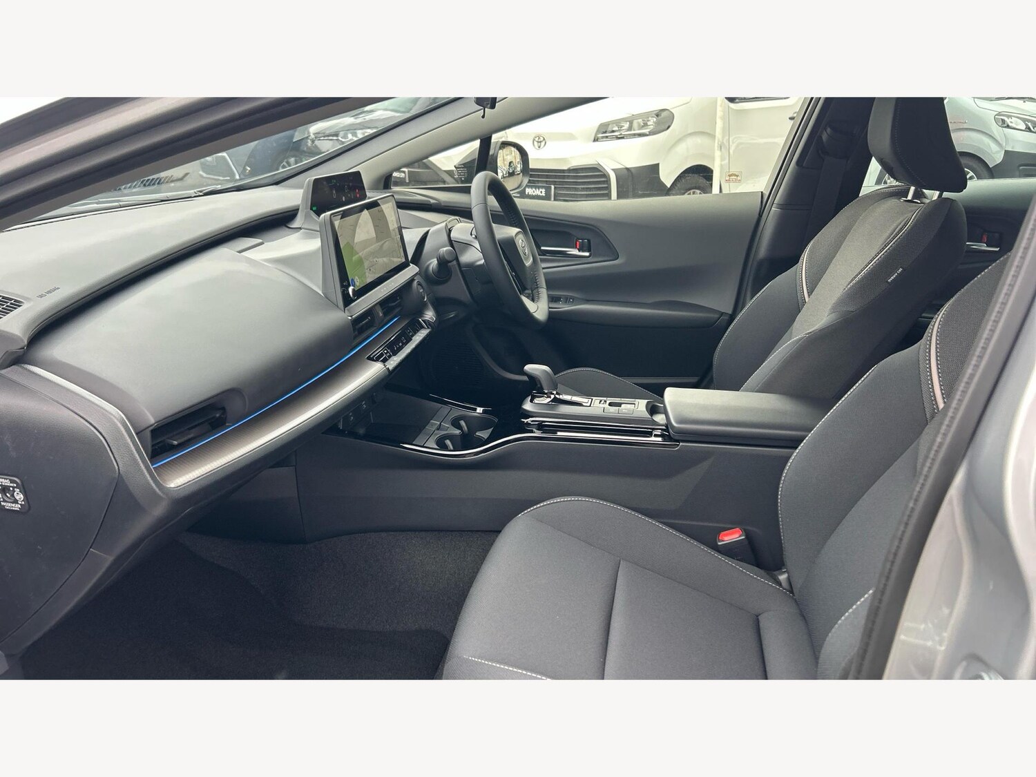 Used Toyota Prius 2025 for sale - 78048191: Photo 12