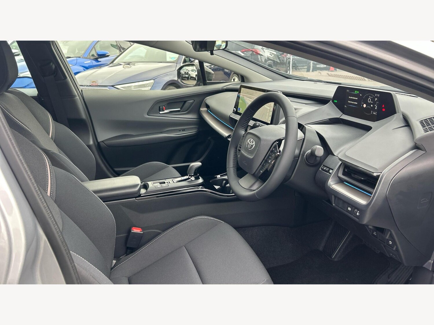 Used Toyota Prius 2025 for sale - 78048191: Photo 13