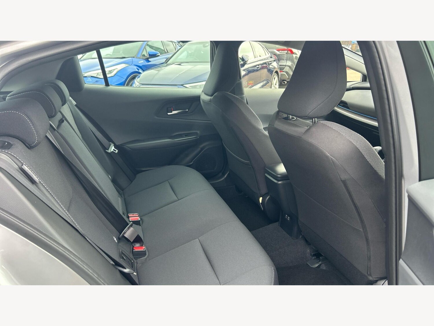 Used Toyota Prius 2025 for sale - 78048191: Photo 14