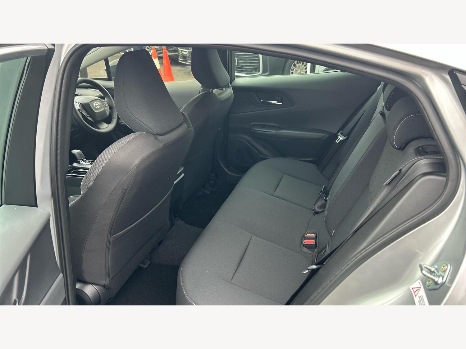 Used Toyota Prius 2025 for sale - 78048191: Photo 15