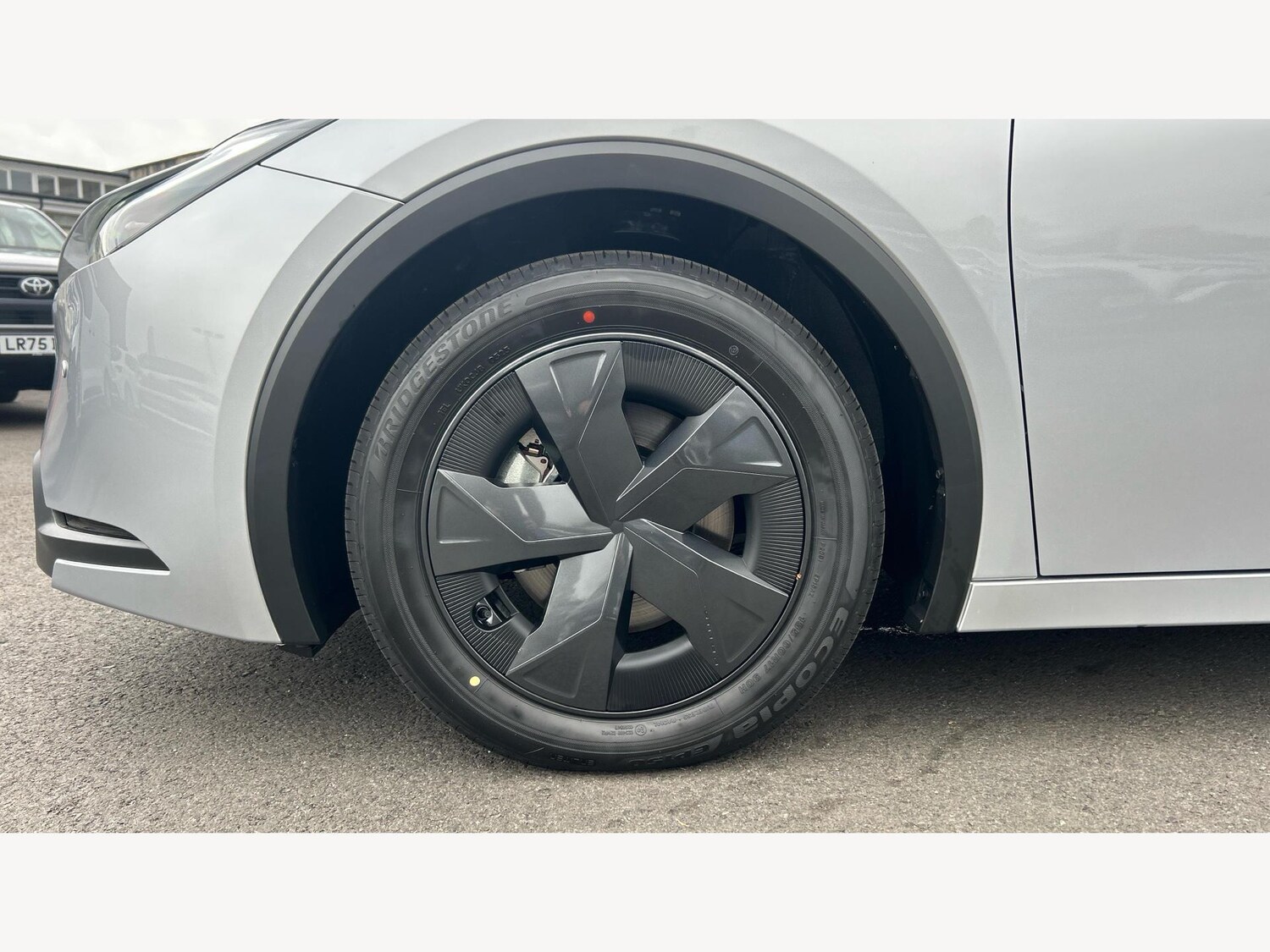 Used Toyota Prius 2025 for sale - 78048191: Photo 20