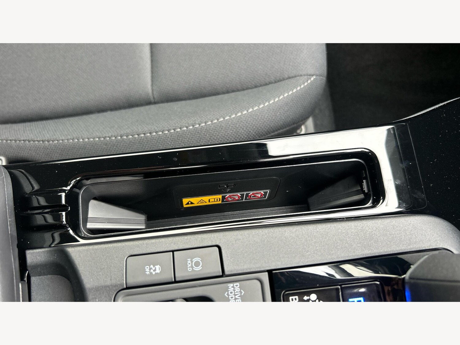 Used Toyota Prius 2025 for sale - 78048191: Photo 24