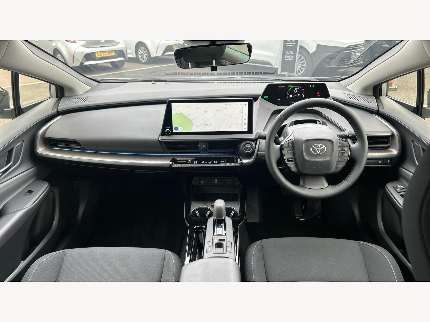 Used Toyota Prius 2025 for sale - 78048191: Photo 7