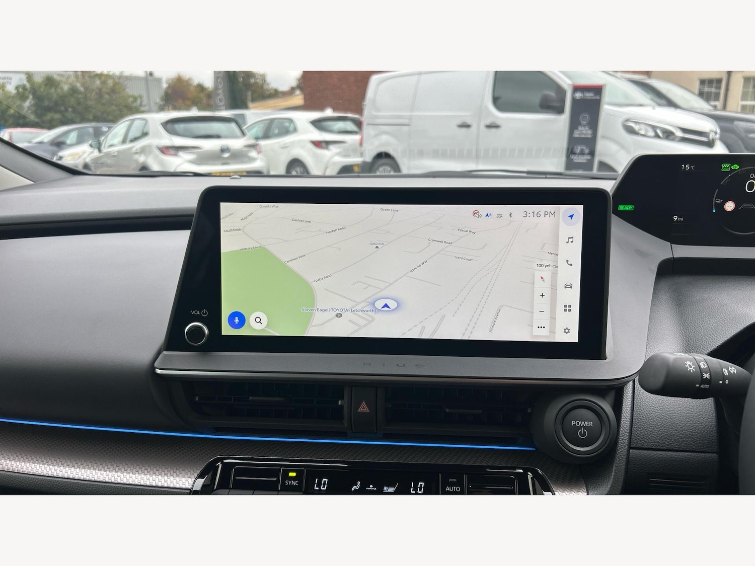 Used Toyota Prius 2025 for sale - 78048191: Photo 9