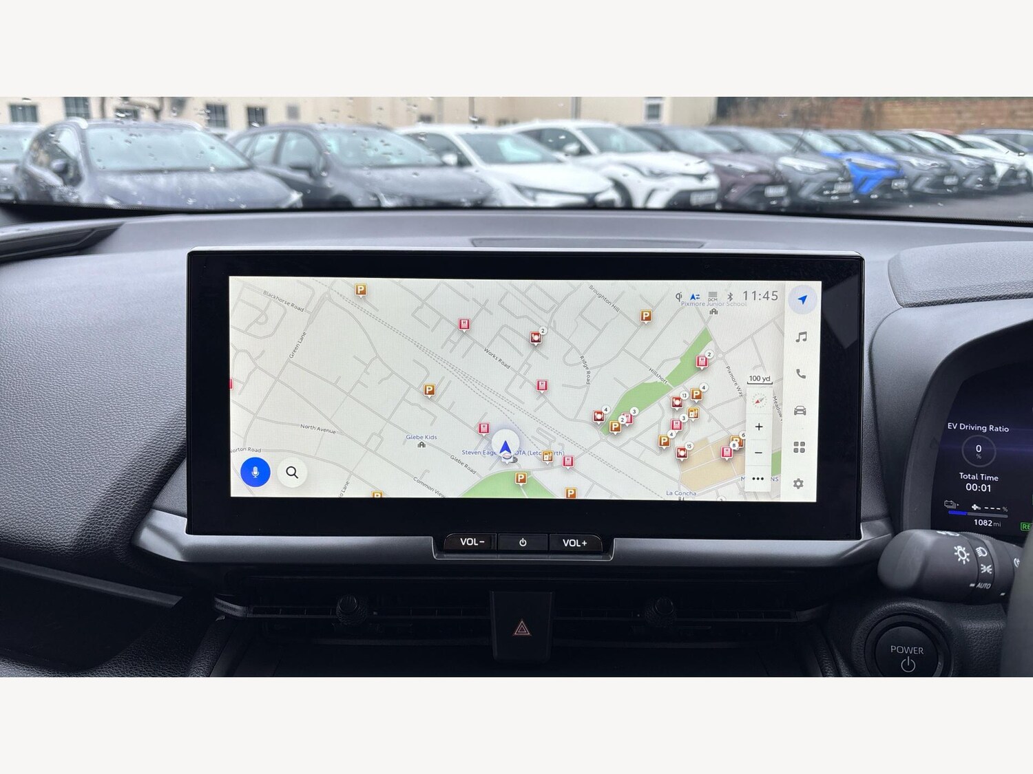 Vehicle 9