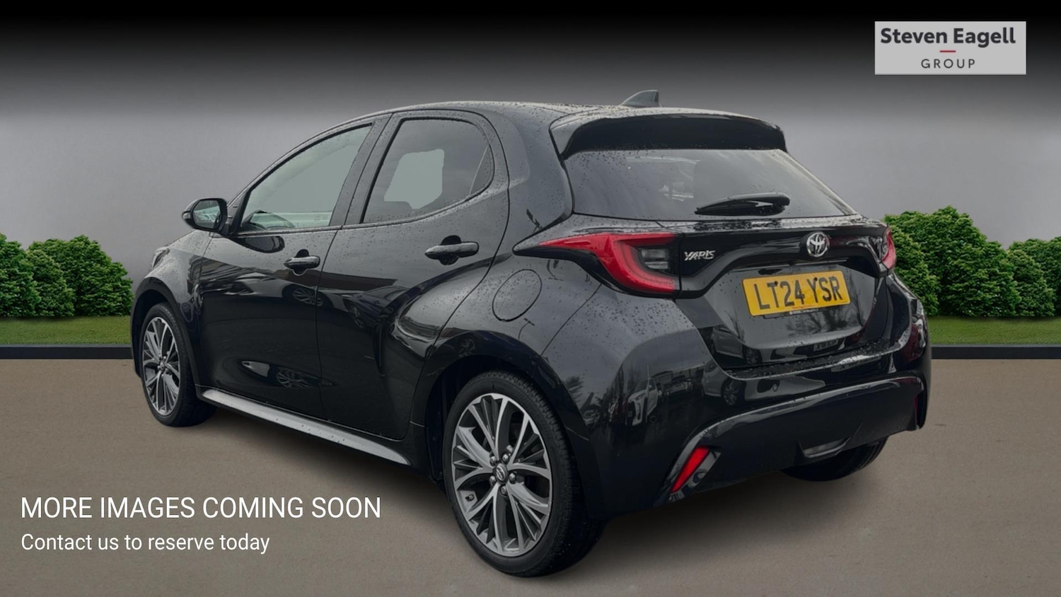 Used Toyota Yaris 2024 for sale - 77646356: Photo 2