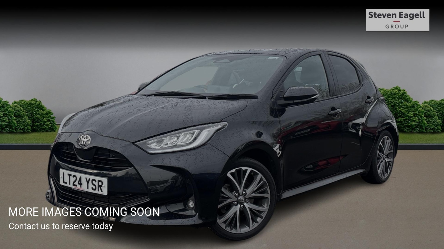 Used Toyota Yaris 2024 for sale - 77646356: Photo 3