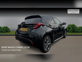 Used Toyota Yaris 2024 for sale - 77646356: Photo