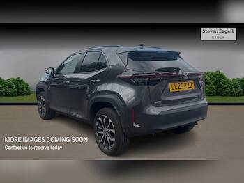 Used Toyota Yaris Cross 2025 for sale - 79874112: Photo