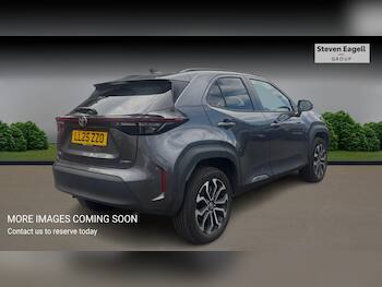 Used Toyota Yaris Cross 2025 for sale - 79874112: Photo