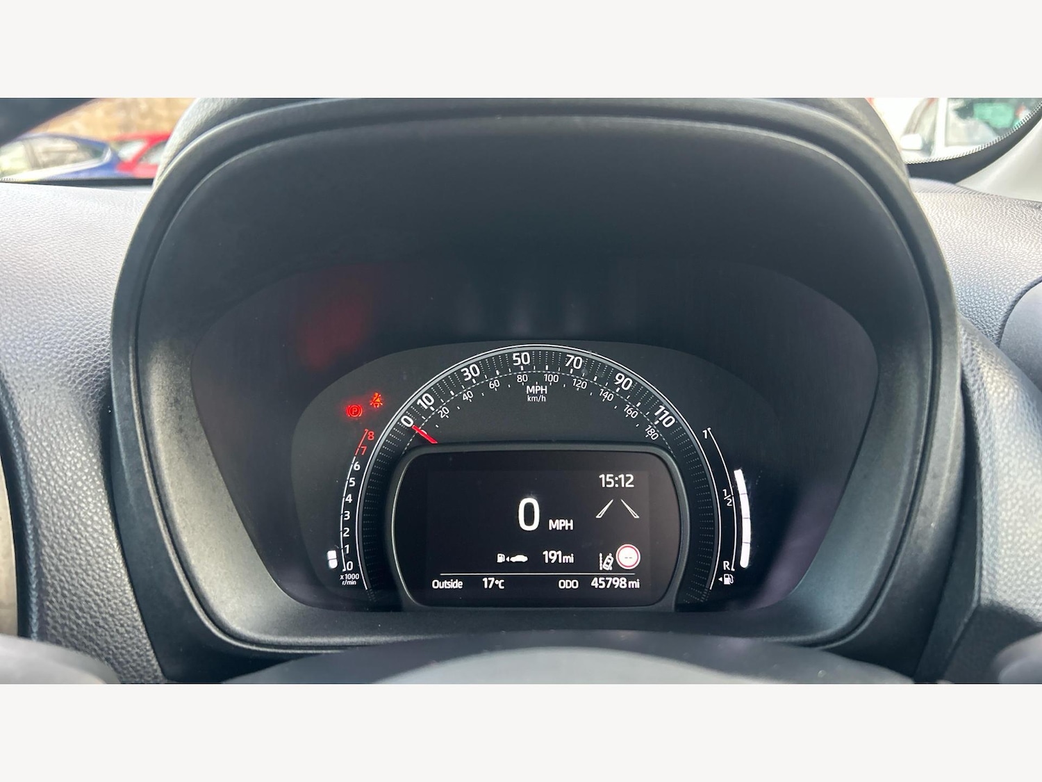 Used Toyota Aygo X 2023 for sale - 76633577: Photo 11