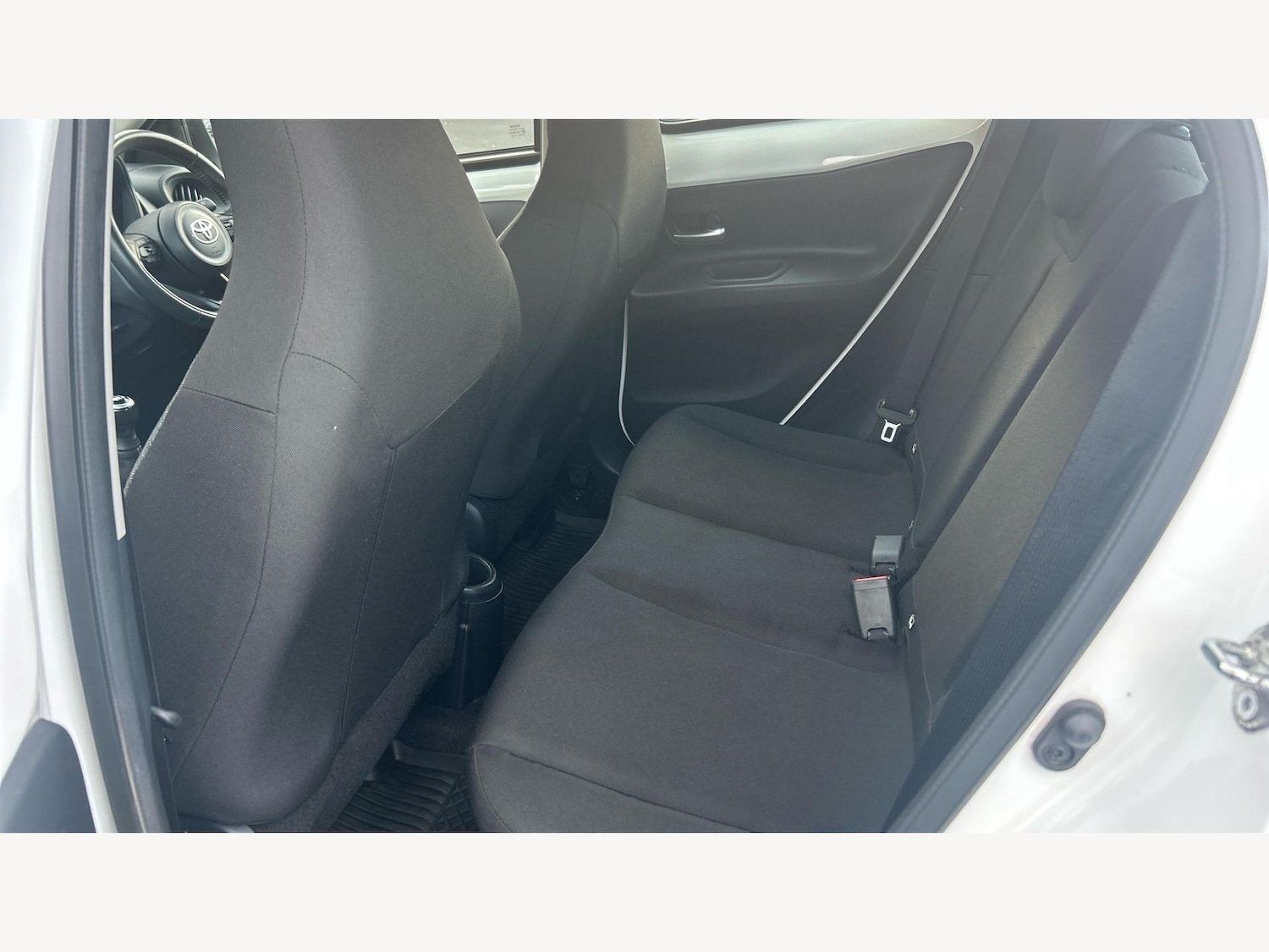 Used Toyota Aygo X 2023 for sale - 76633577: Photo 15