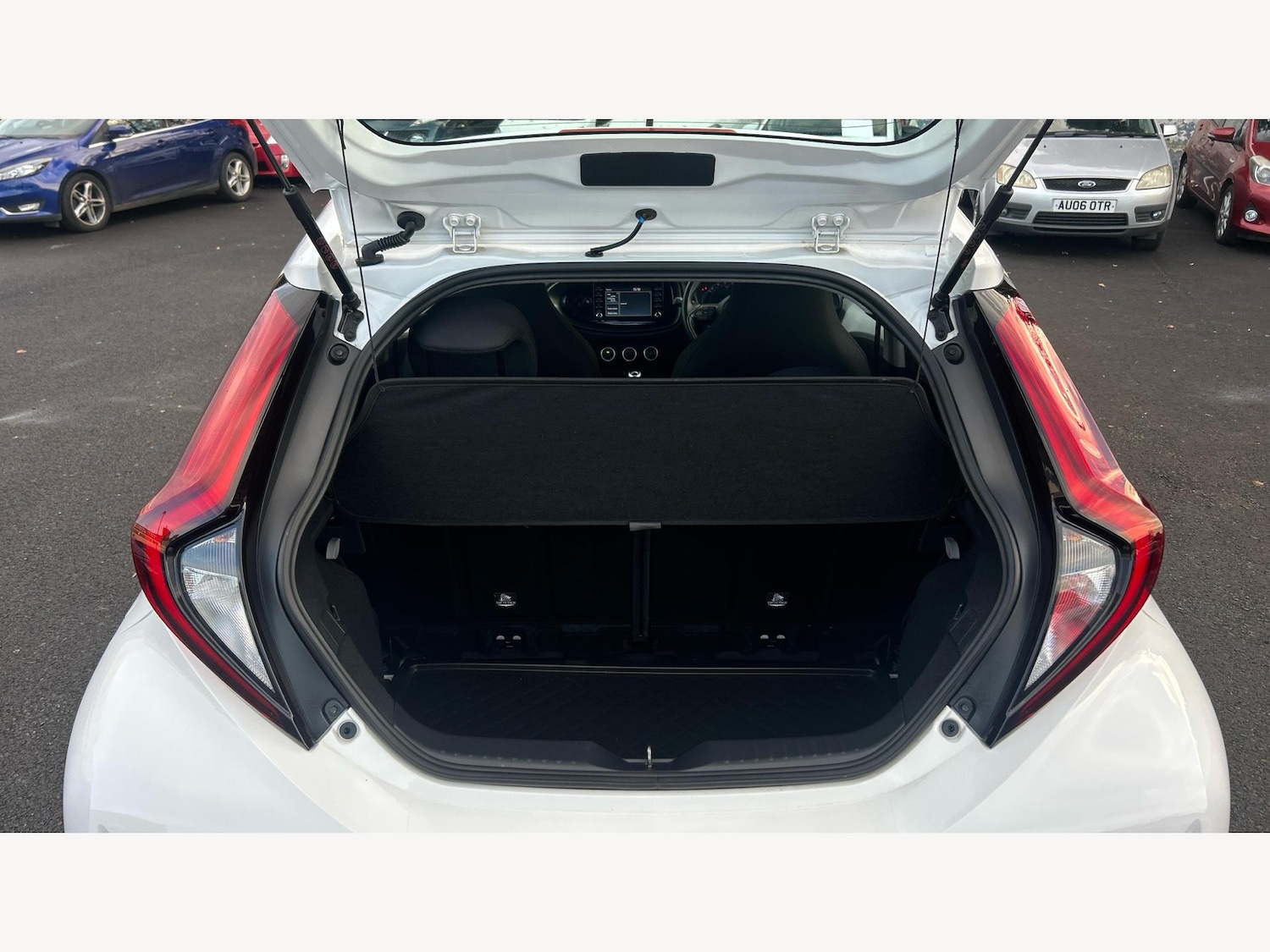 Used Toyota Aygo X 2023 for sale - 76633577: Photo 16