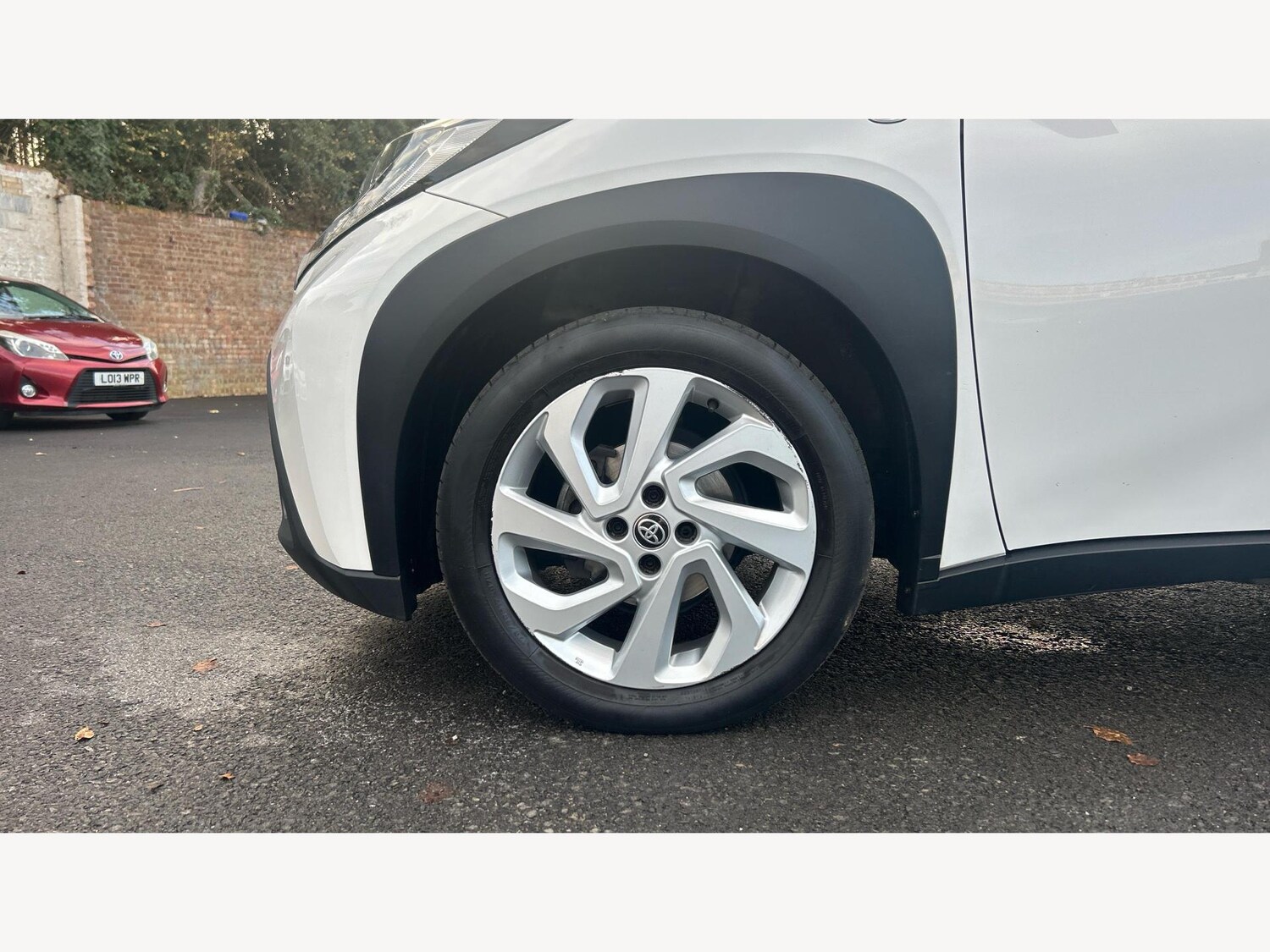 Used Toyota Aygo X 2023 for sale - 76633577: Photo 20