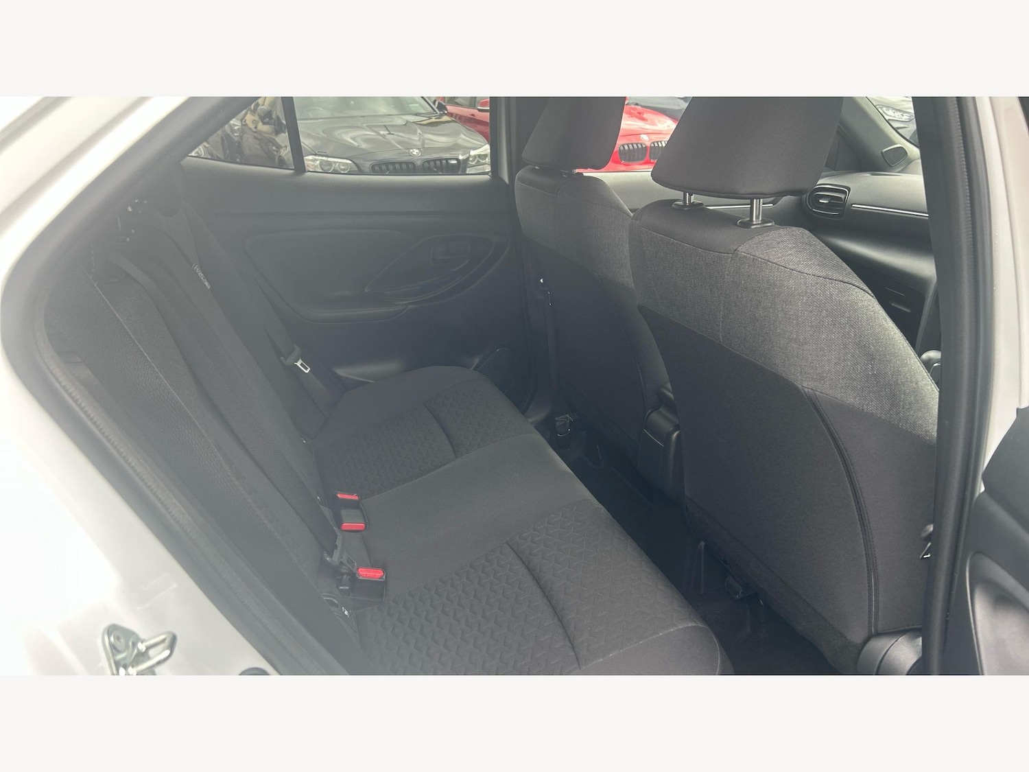 Used Toyota Yaris Cross 2023 for sale - 77625236: Photo 14