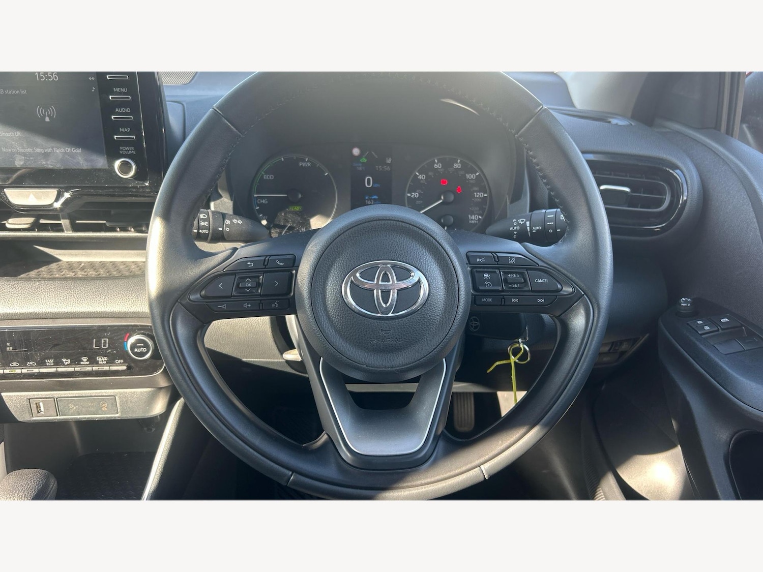 Used Toyota Yaris 2023 for sale - 76472090: Photo 10
