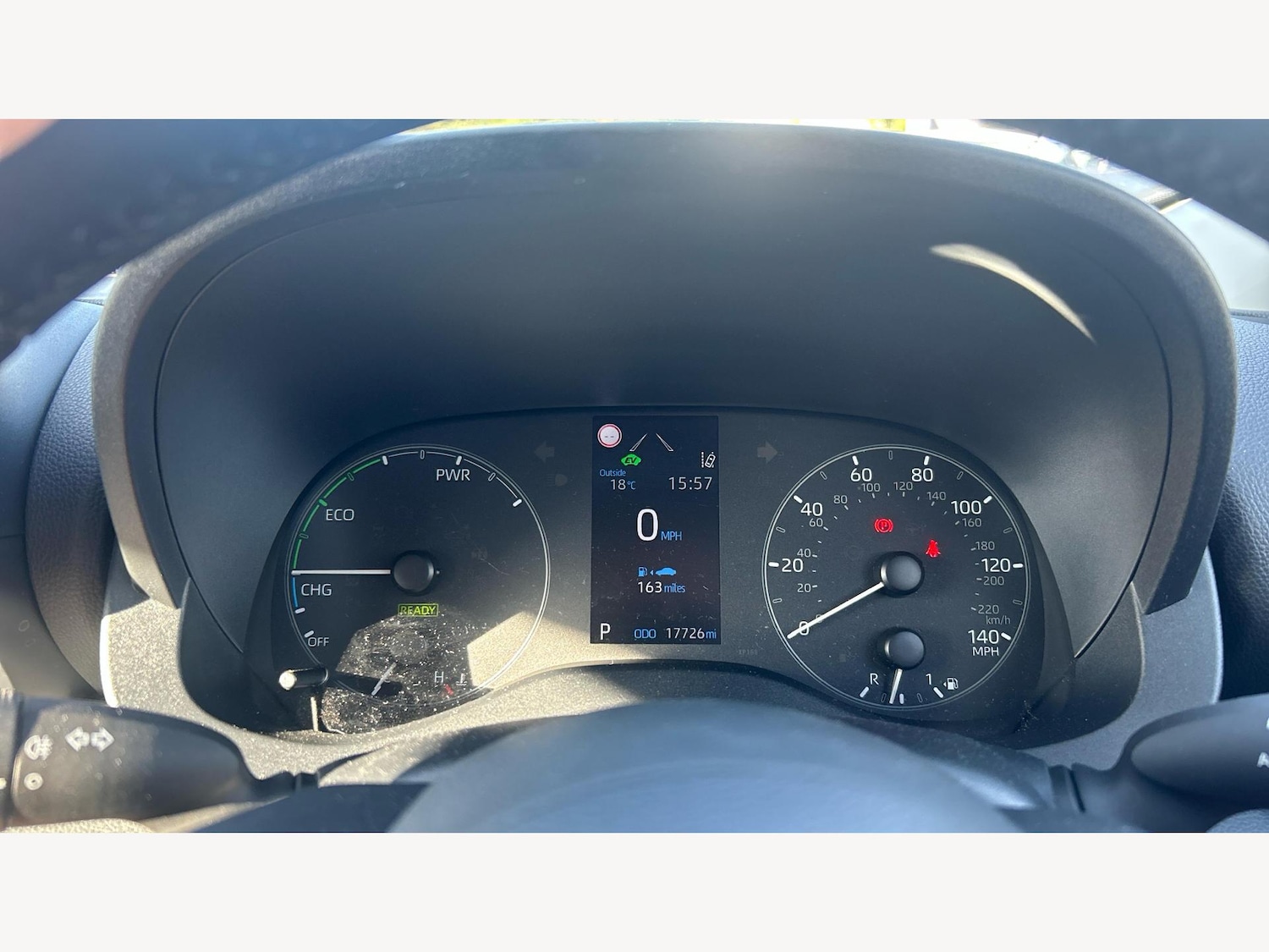 Used Toyota Yaris 2023 for sale - 76472090: Photo 11