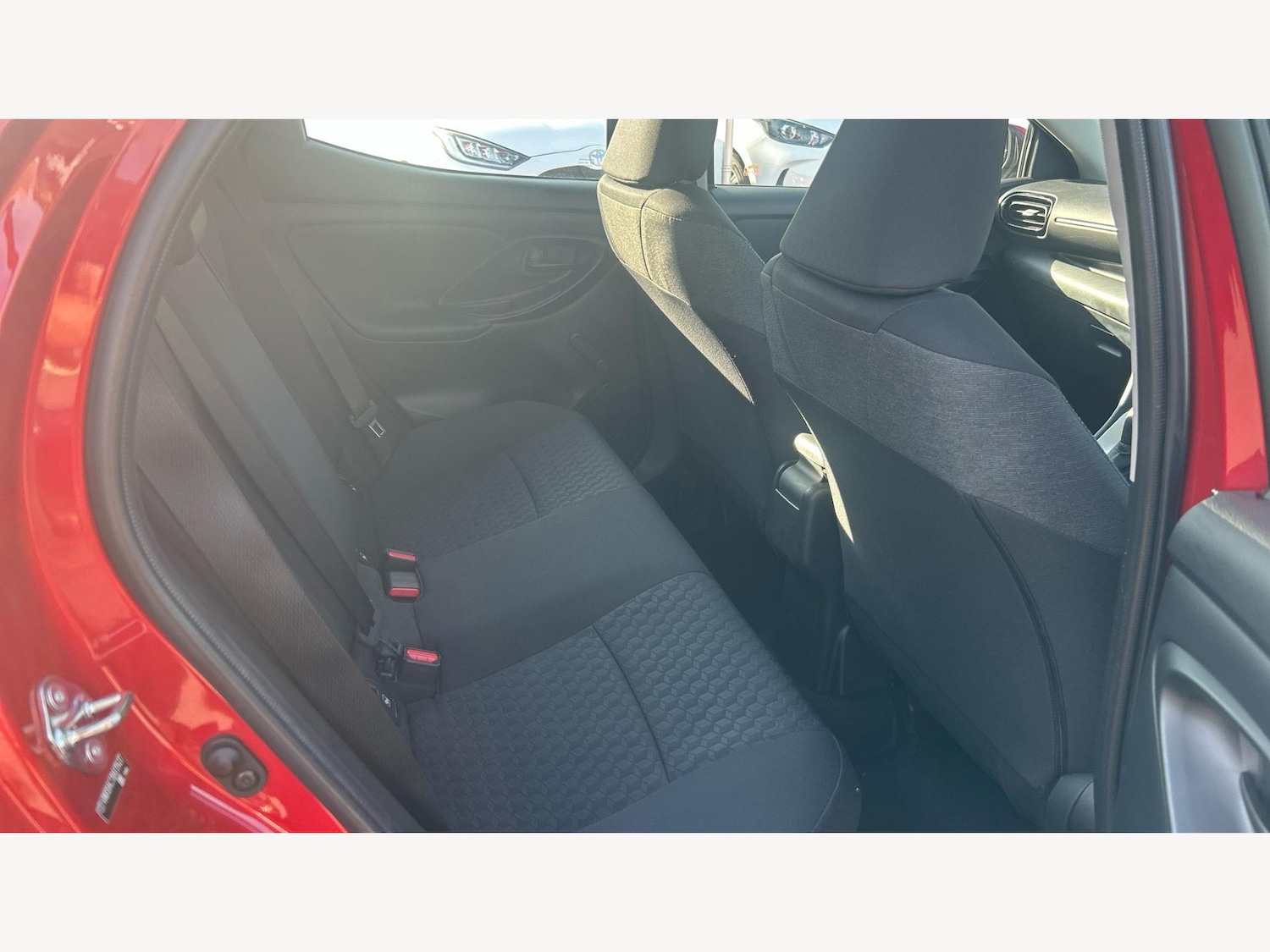 Used Toyota Yaris 2023 for sale - 76472090: Photo 14