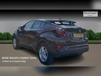 Used Toyota C-HR 2023 for sale - 79635298: Photo