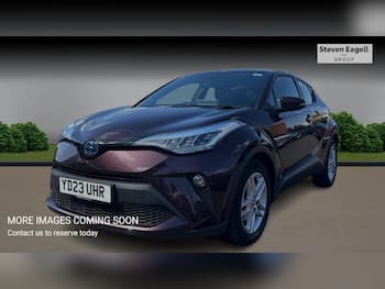 Used Toyota C-HR 2023 for sale - 79635298: Photo