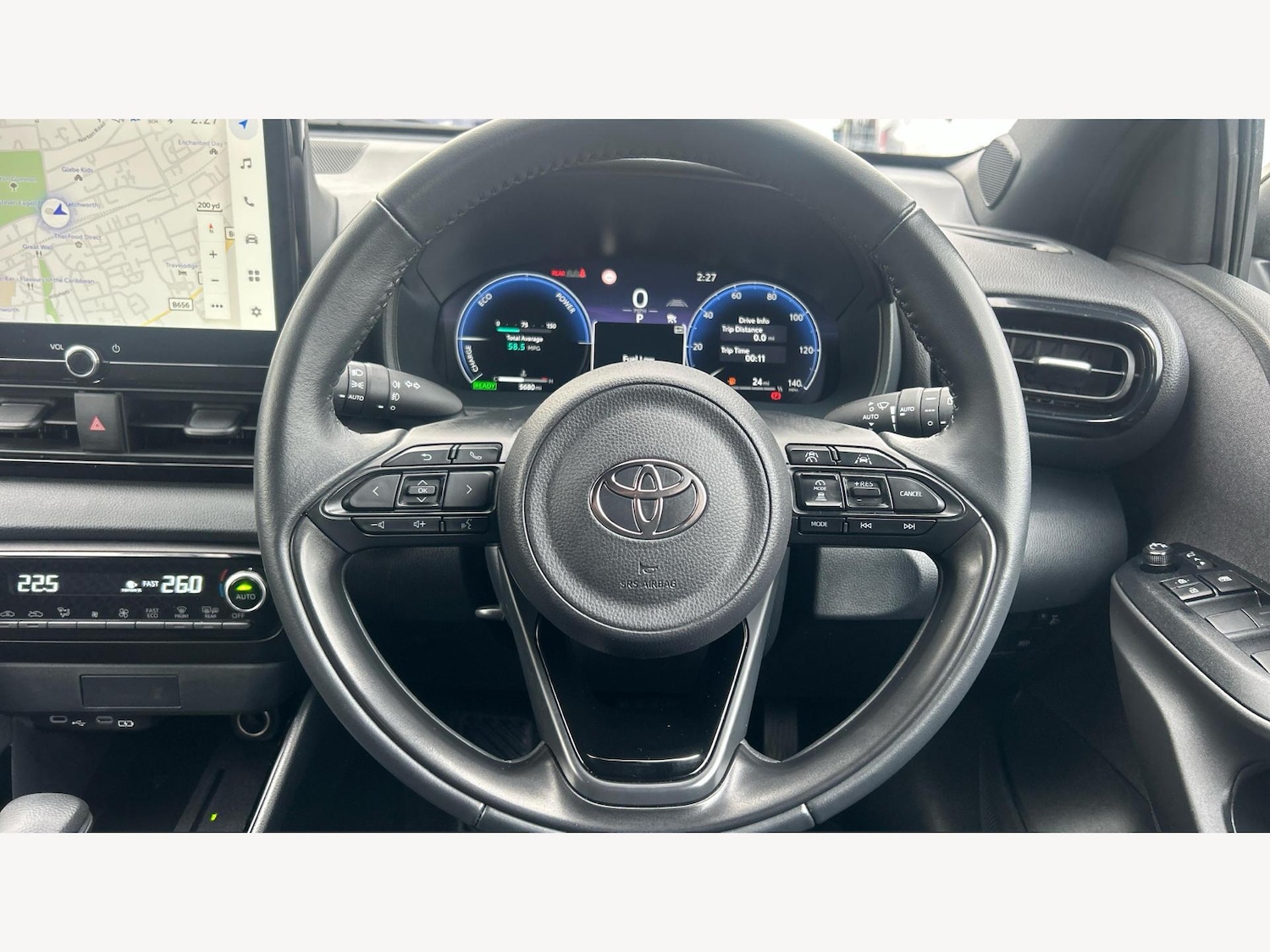 Used Toyota Yaris 2025 for sale - 77314551: Photo 10