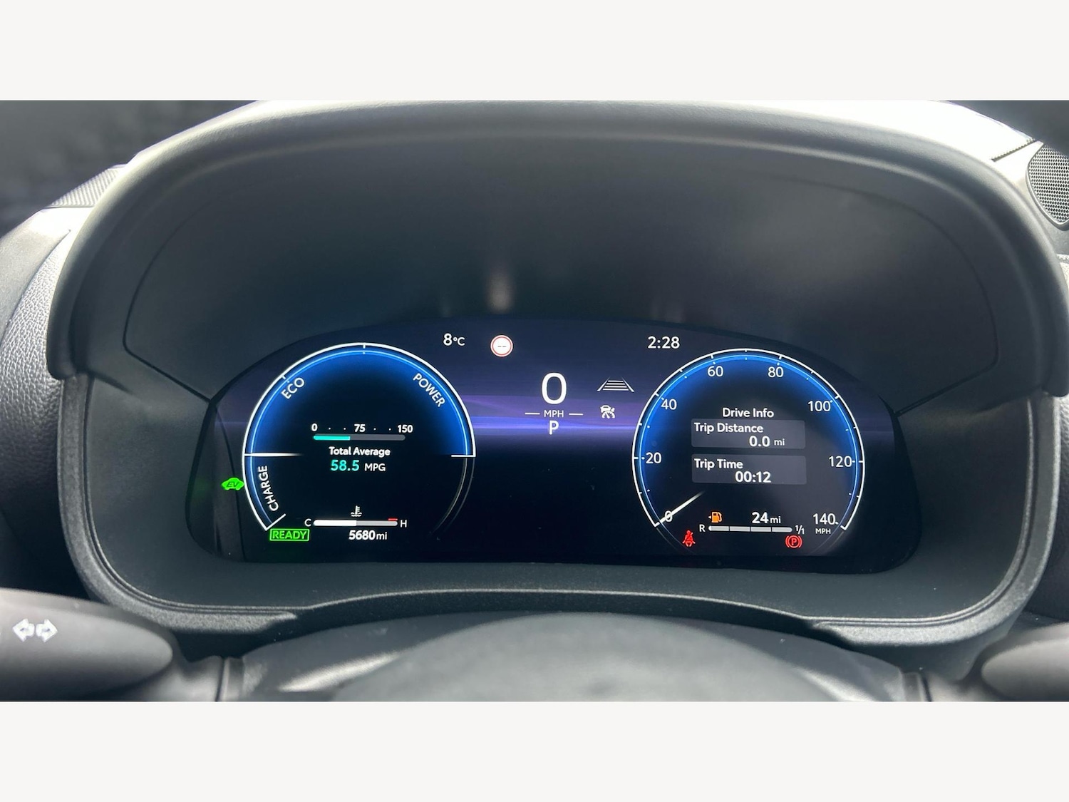 Used Toyota Yaris 2025 for sale - 77314551: Photo 11