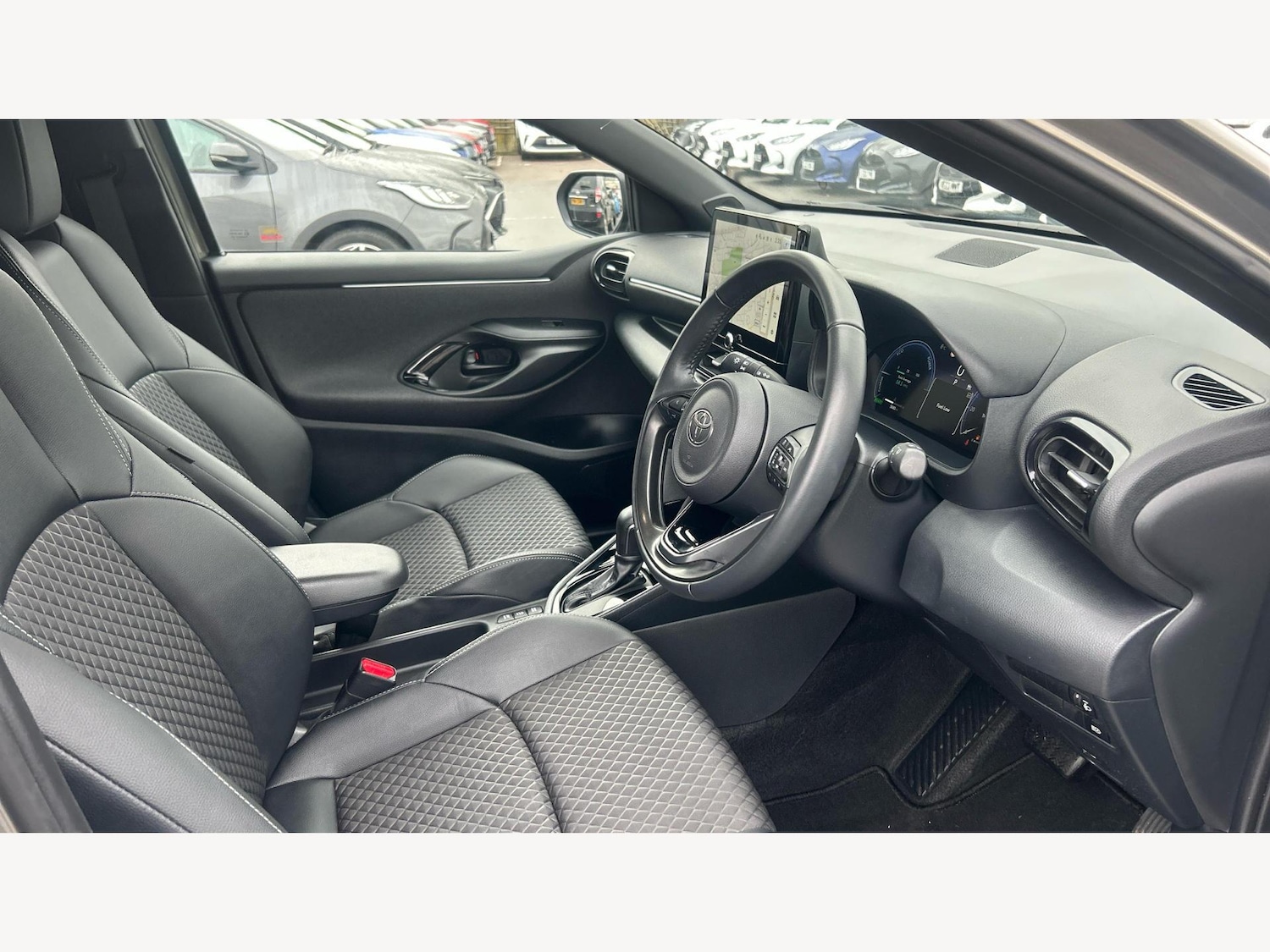 Used Toyota Yaris 2025 for sale - 77314551: Photo 13