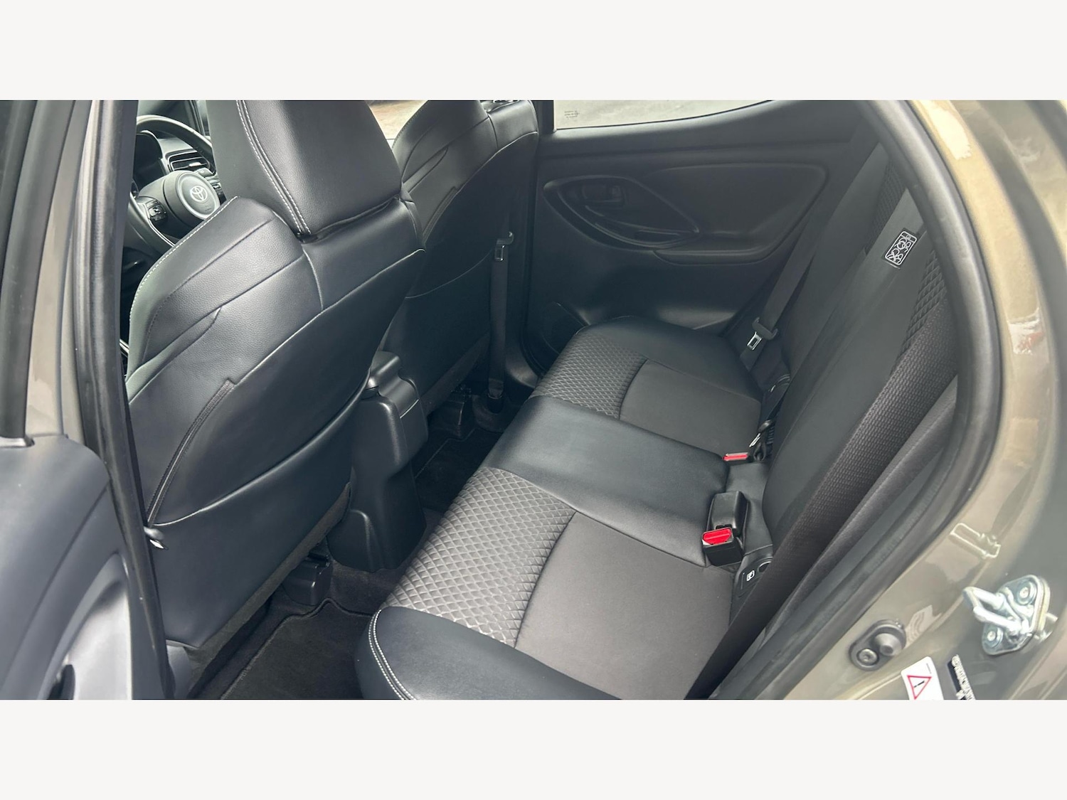 Used Toyota Yaris 2025 for sale - 77314551: Photo 15