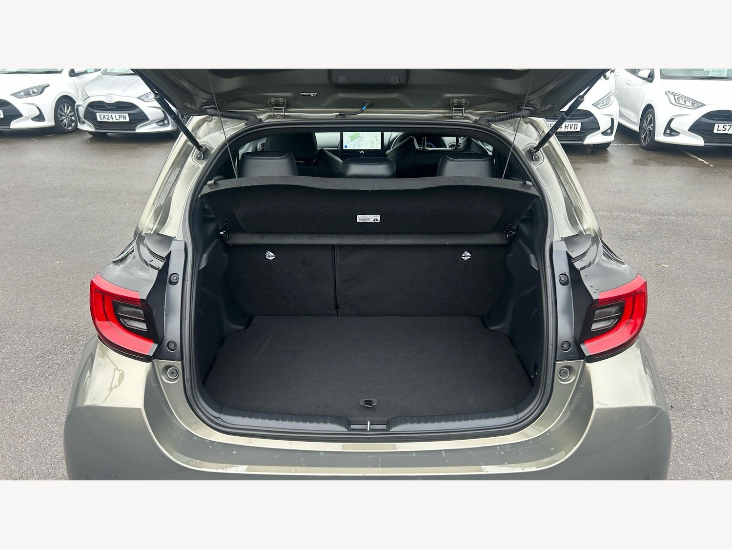 Used Toyota Yaris 2025 for sale - 77314551: Photo 16