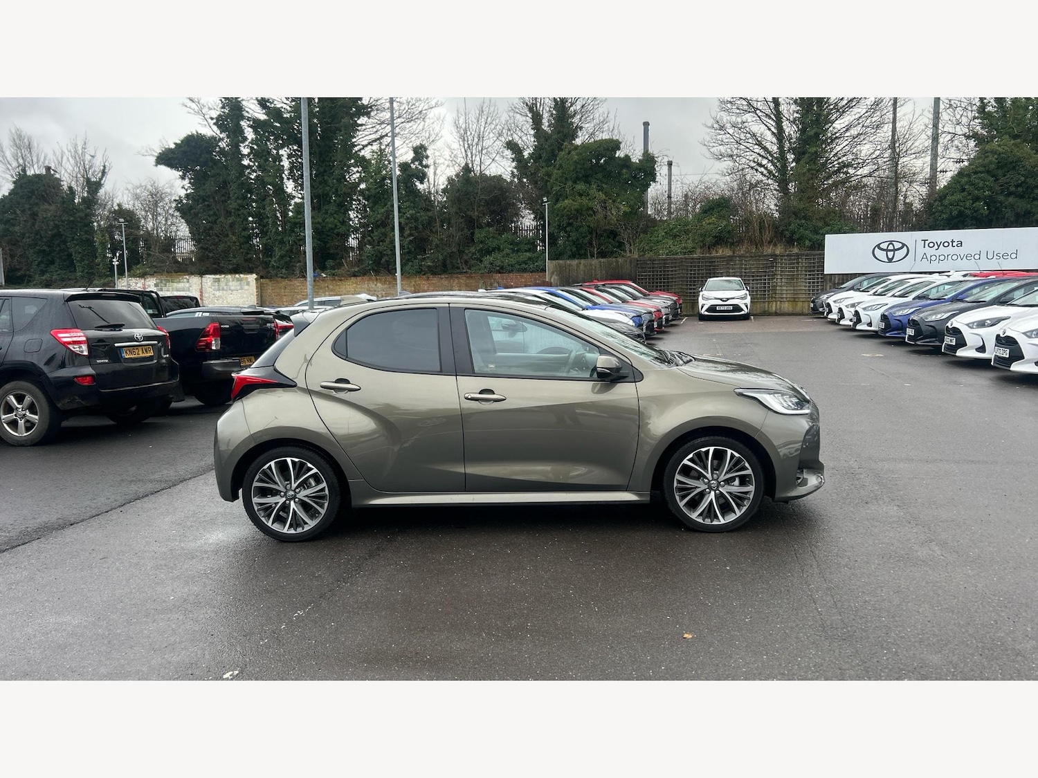 Used Toyota Yaris 2025 for sale - 77314551: Photo 18