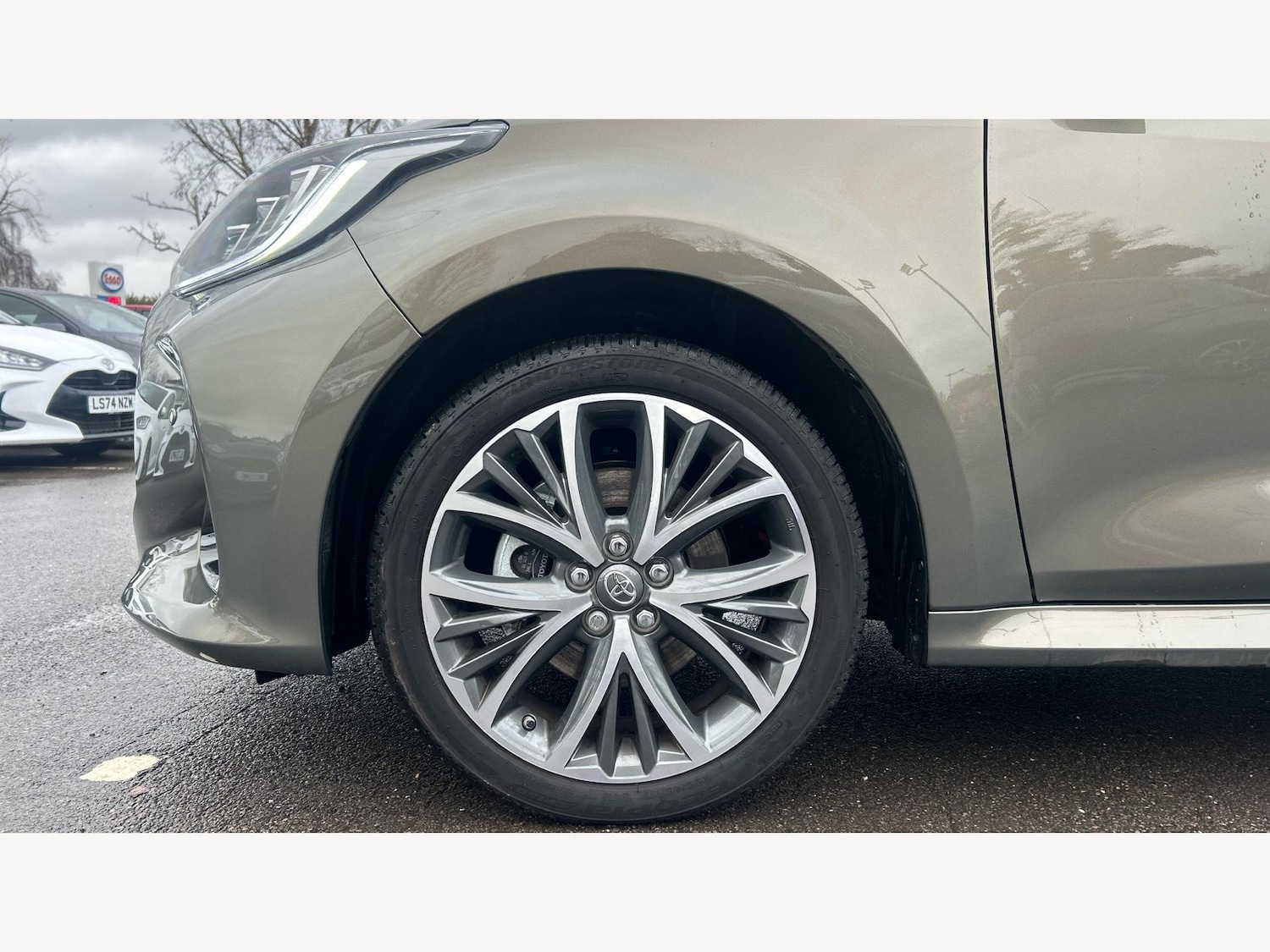 Used Toyota Yaris 2025 for sale - 77314551: Photo 20