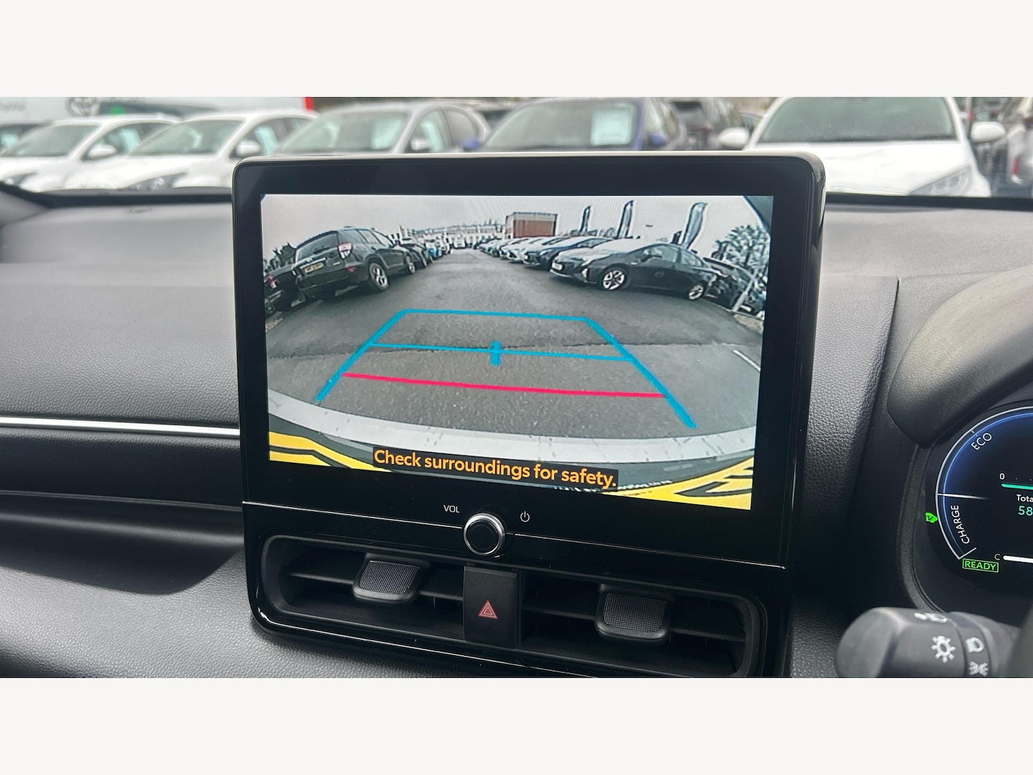 Used Toyota Yaris 2025 for sale - 77314551: Photo 23