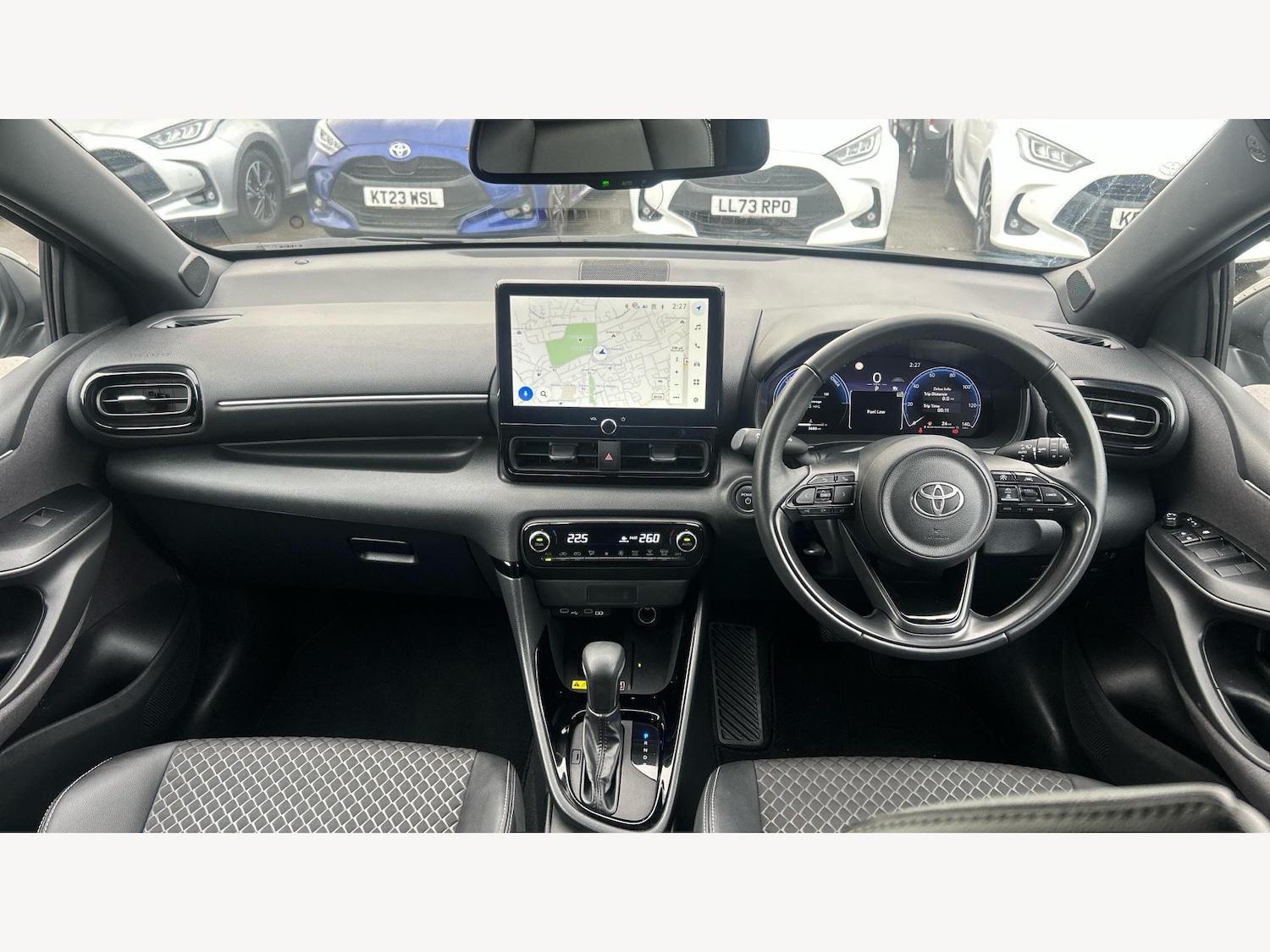 Used Toyota Yaris 2025 for sale - 77314551: Photo 7