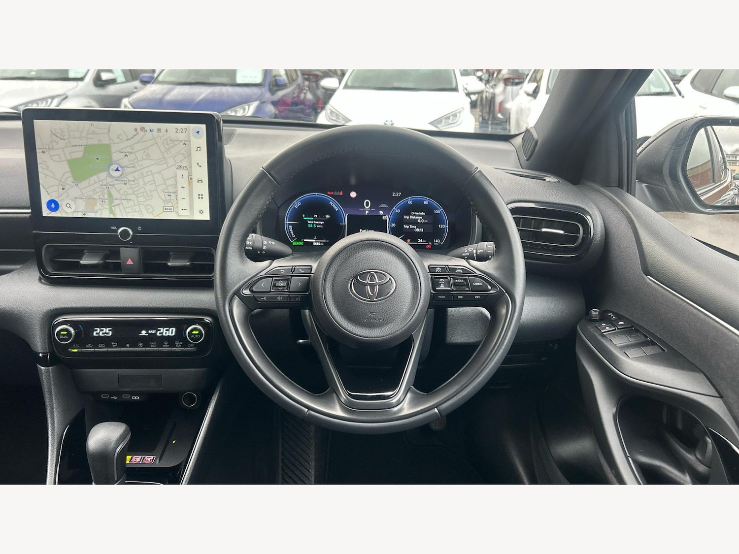 Used Toyota Yaris 2025 for sale - 77314551: Photo 8