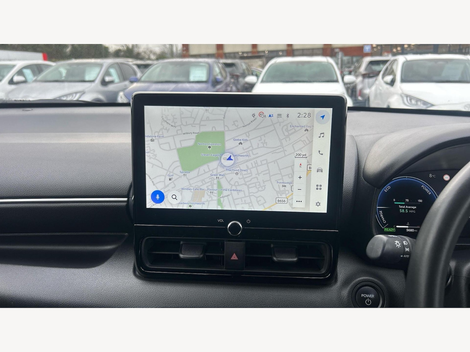 Used Toyota Yaris 2025 for sale - 77314551: Photo 9