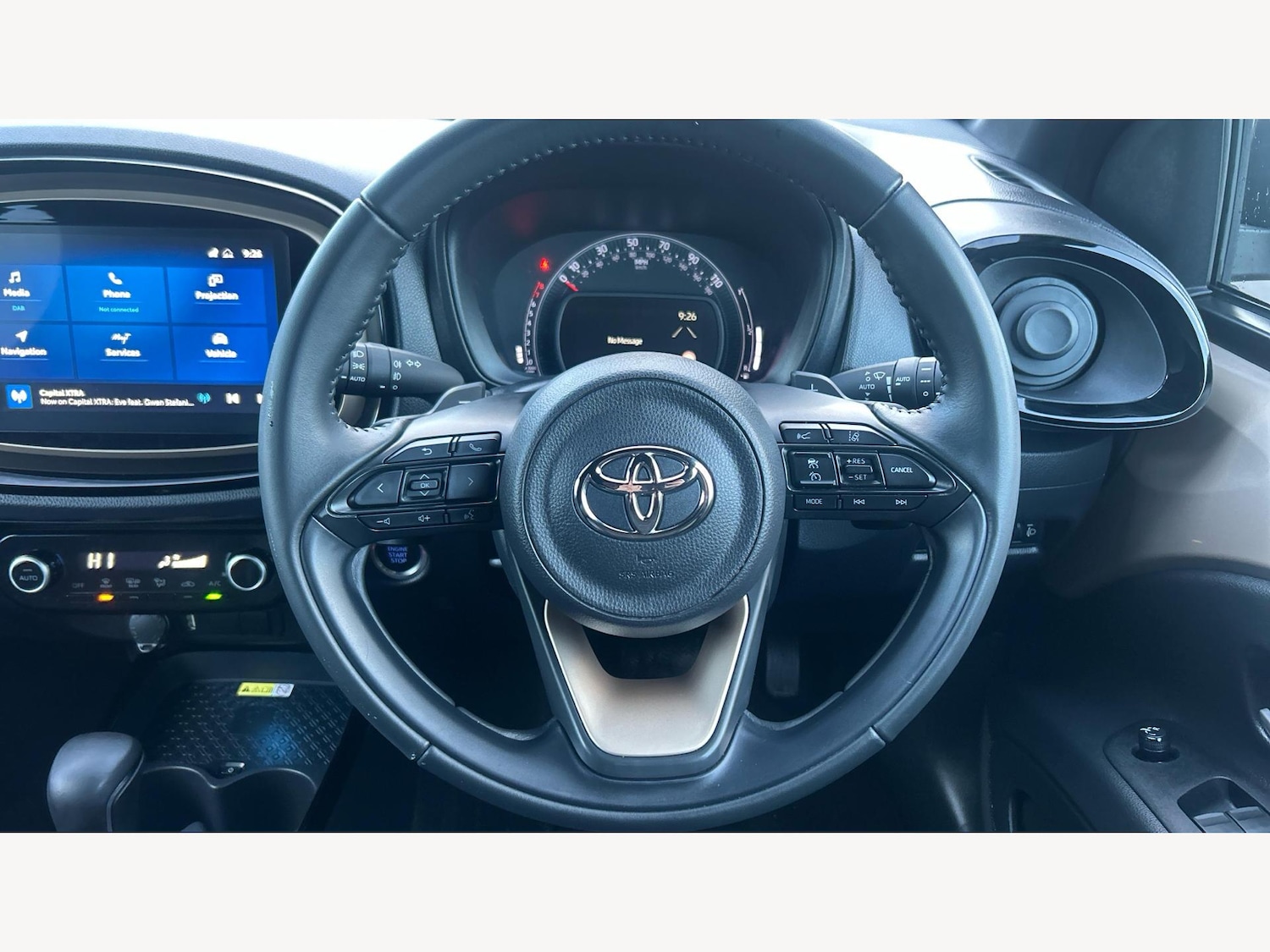 Used Toyota Aygo X 2022 for sale - 77074232: Photo 10