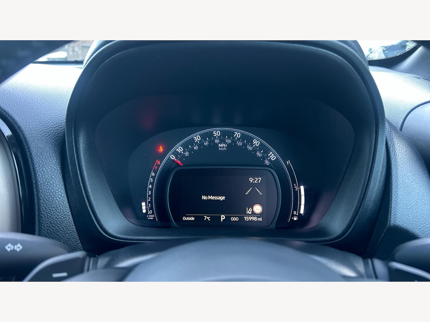 Used Toyota Aygo X 2022 for sale - 77074232: Photo 11