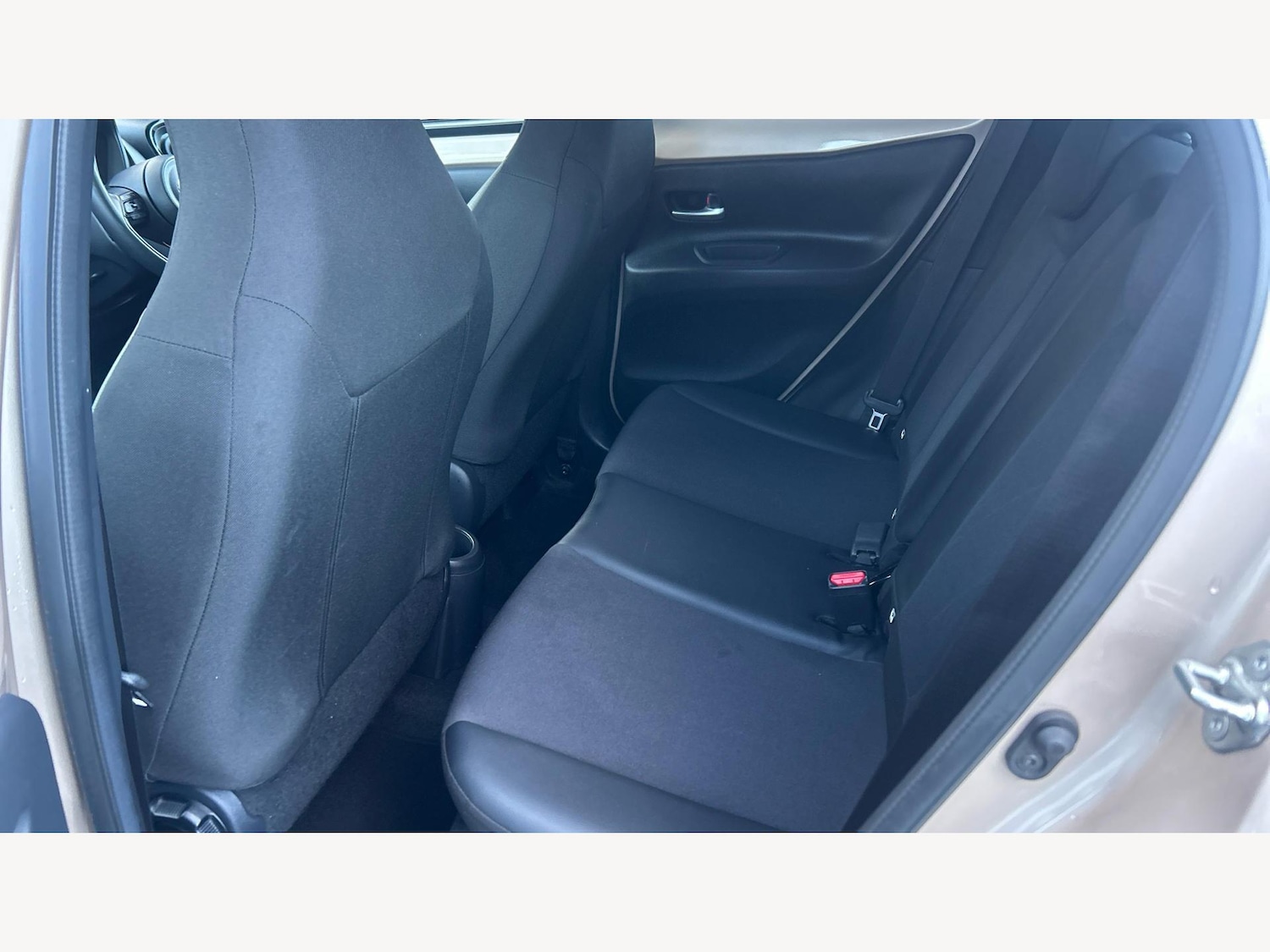 Used Toyota Aygo X 2022 for sale - 77074232: Photo 15